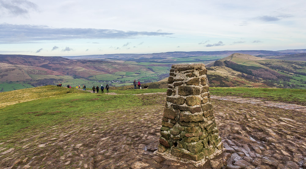 Mam Tor Mam Tor